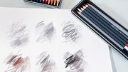 John Singer Sargent sketching set